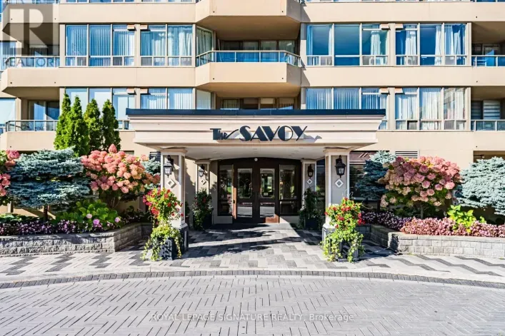 2110 - 10 TORRESDALE AVENUE, Toronto