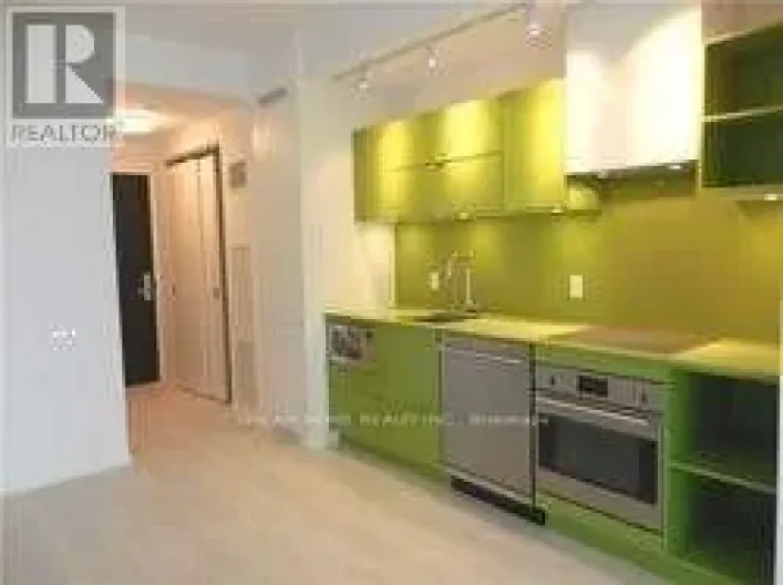 2110 - 125 PETER STREET, Toronto