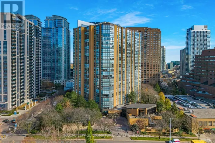 2110 - 131 BEECROFT ROAD, Toronto