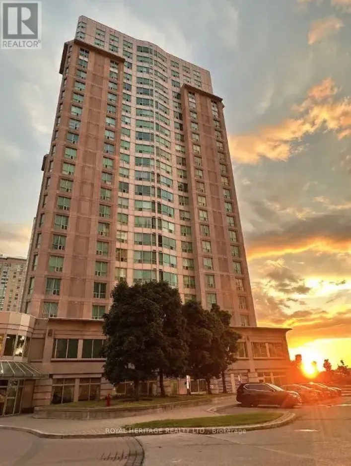 2110 - 18 LEE CENTRE DRIVE, Toronto