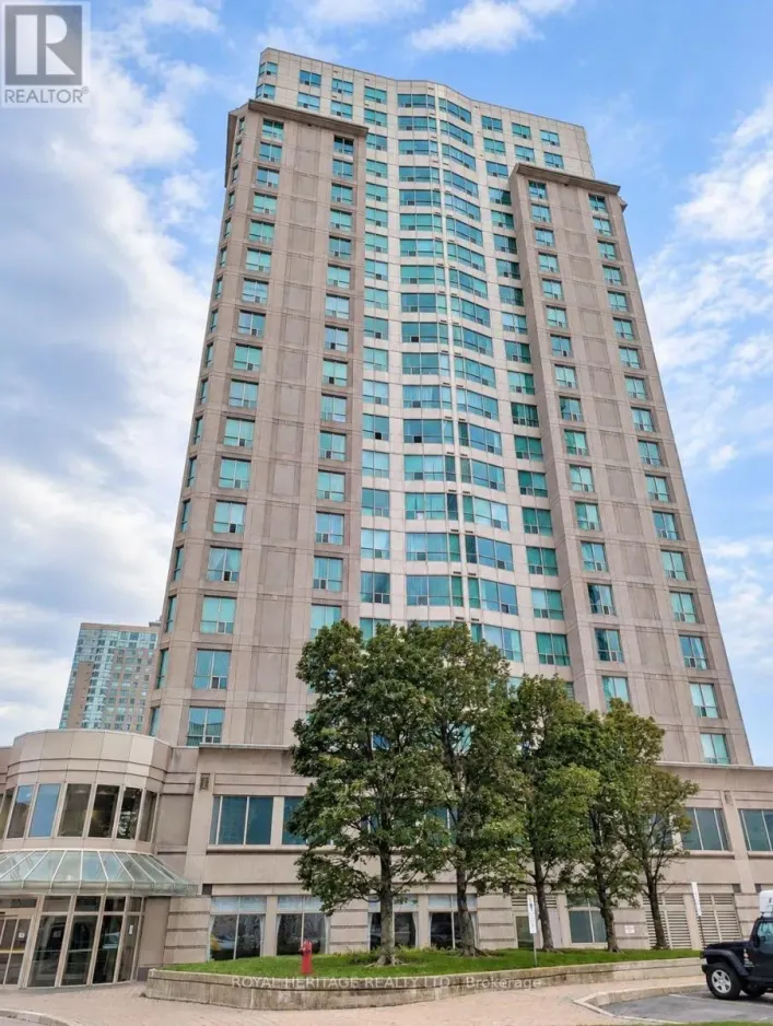 2110 - 18 LEE CENTRE DRIVE, Toronto