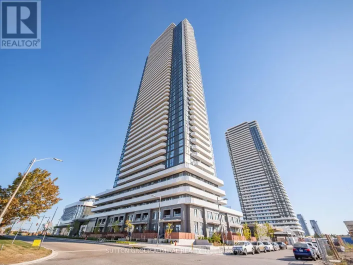 2110 - 195 COMMERCE STREET, Vaughan