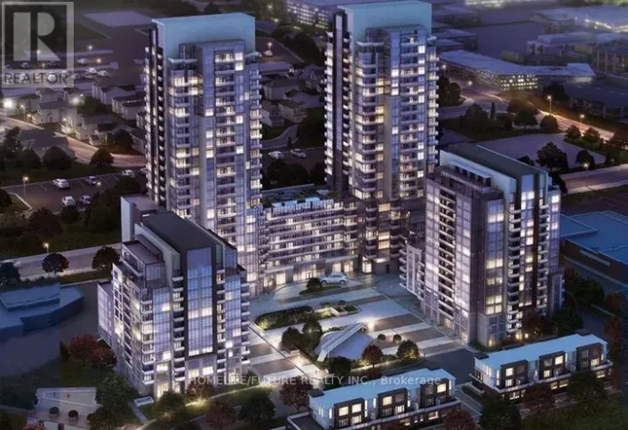 2110 - 20 MEADOWGLEN PLACE, Toronto