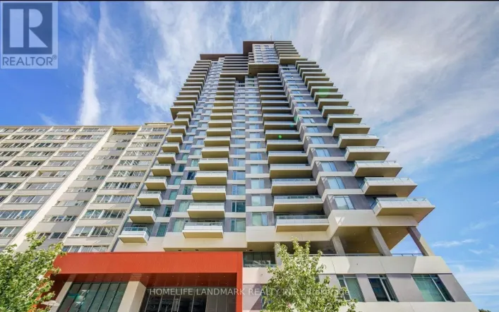 2110 - 25 HOLLY STREET, Toronto