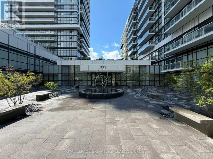 2110 - 251 MANITOBA STREET, Toronto