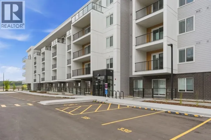 2110, 265 Wolf Willow Boulevard SE, Calgary