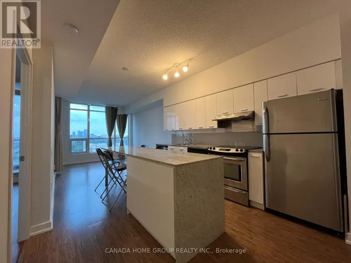 2110 - 29 SINGER COURT, Toronto