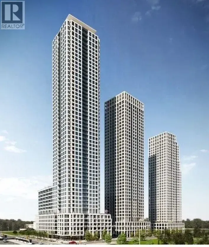 Apartment for rent: 2110 - 30 ELM DRIVE W, Mississauga