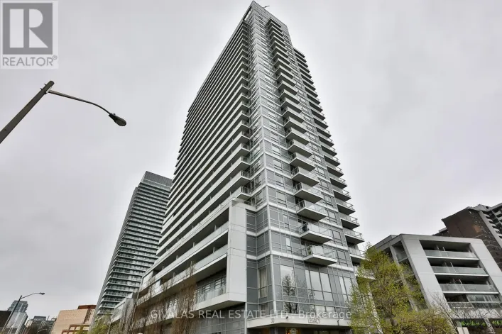2110 - 30 HERONS HILL WAY, Toronto