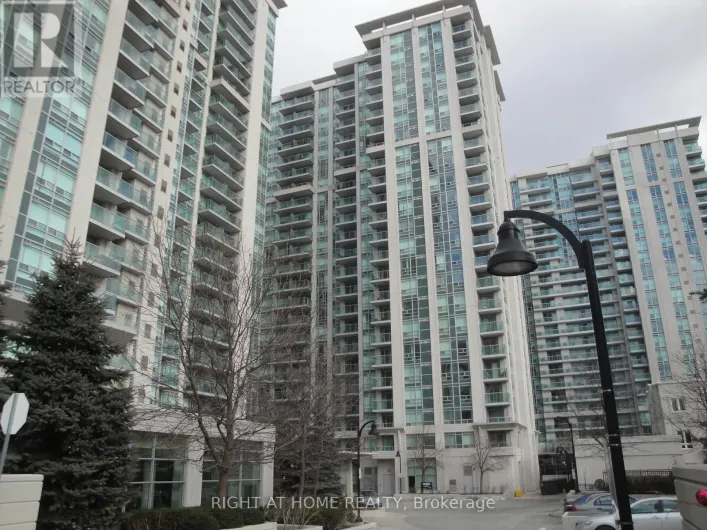 2110 - 35 BALES AVENUE, Toronto