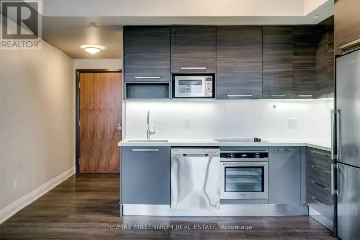 2110 - 36 PARK LAWN ROAD, Toronto