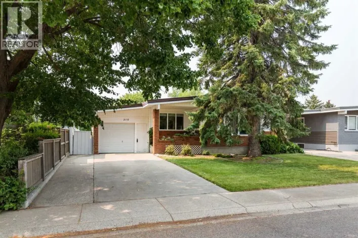 2110 36 Street S, Lethbridge
