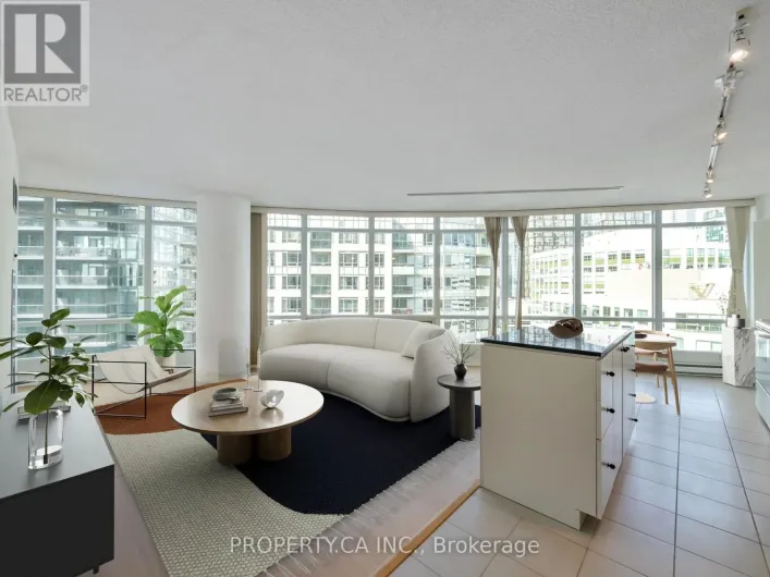 2110 - 361 FRONT STREET W, Toronto