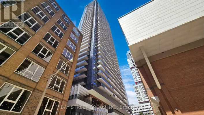 2110 - 38 WIDMER STREET, Toronto