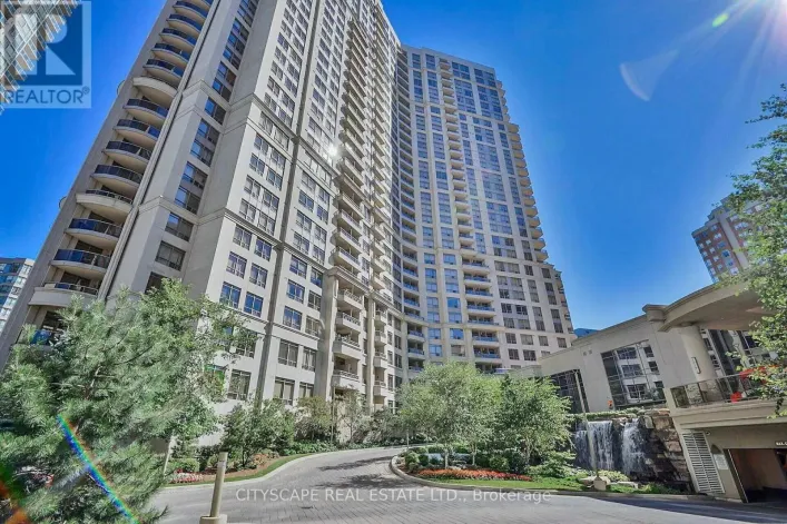 2110 - 3880 DUKE OF YORK BOULEVARD, Mississauga