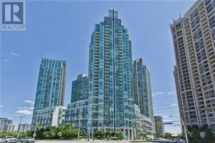 2110 - 3939 DUKE OF YORK BOULEVARD, Mississauga
