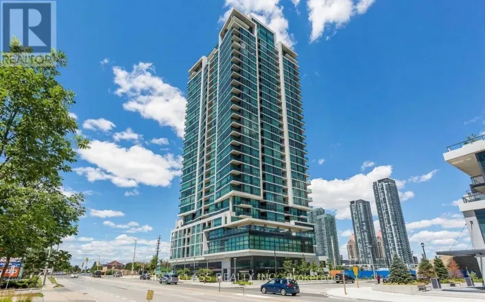 2110 - 3985 GRAND PARK DRIVE, Mississauga