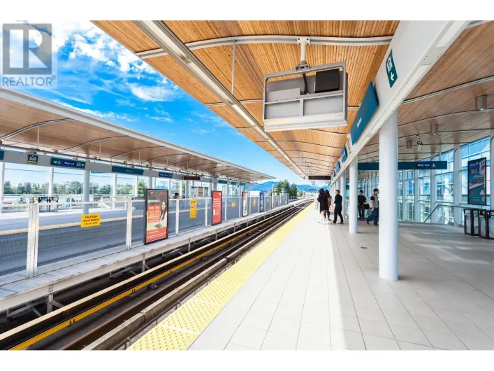 2110 4000 NO.3 ROAD, Richmond