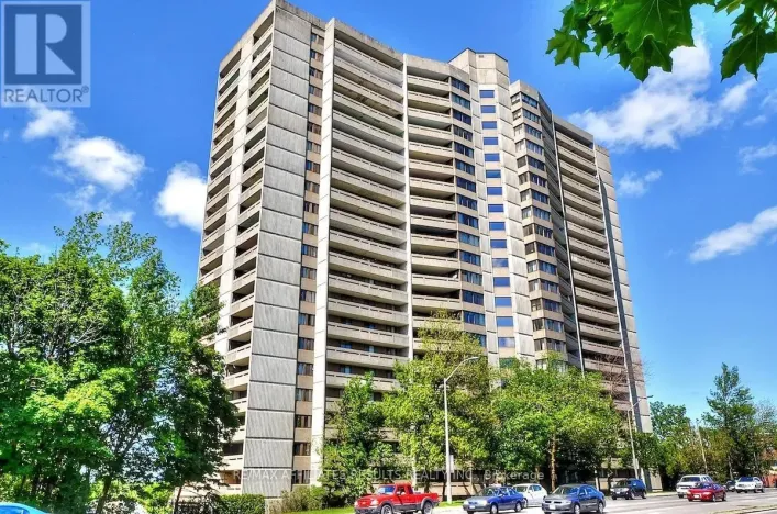 2110 - 415 GREENVIEW AVENUE, Ottawa