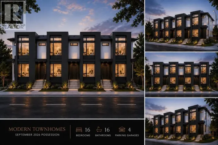 2110 44 Street NW, Calgary