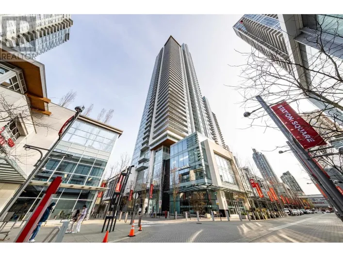 2110 4670 ASSEMBLY WAY, Burnaby