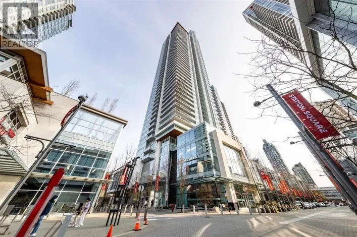 2110 4670 ASSEMBLY WAY, Burnaby