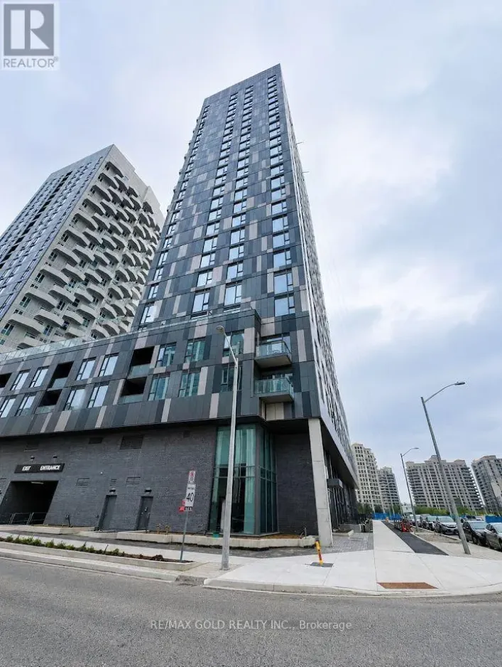 2110 - 474 CALDARI ROAD, Vaughan