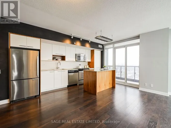 2110 - 5 VALHALLA INN ROAD, Toronto