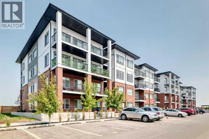 2110, 6 Merganser Drive W, Chestermere
