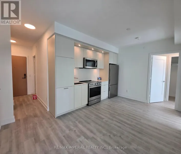 2110 - 60 CENTRAL PARK PARKWAY, Toronto