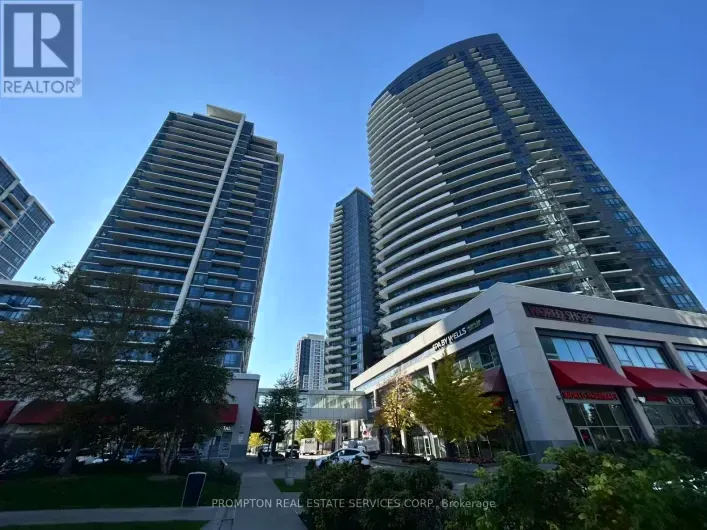 2110 - 7171 YONGE STREET, Markham