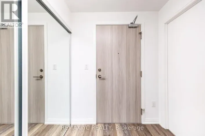 2110 - 75 CANTERBURY PLACE, Toronto