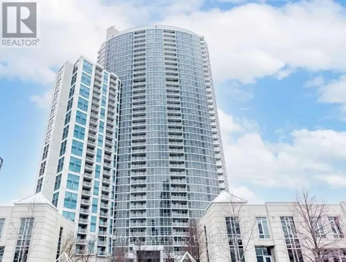 2110 - 83 BOROUGH DRIVE, Toronto