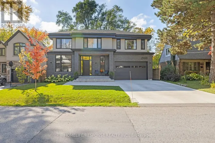 2110 COURTLAND CRESCENT, Mississauga