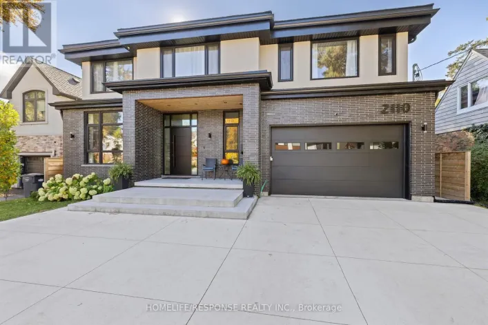 2110 COURTLAND CRESCENT, Mississauga