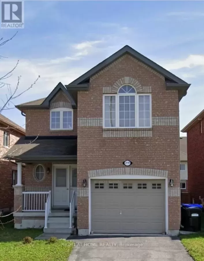 2110 GALLOWAY STREET, Innisfil