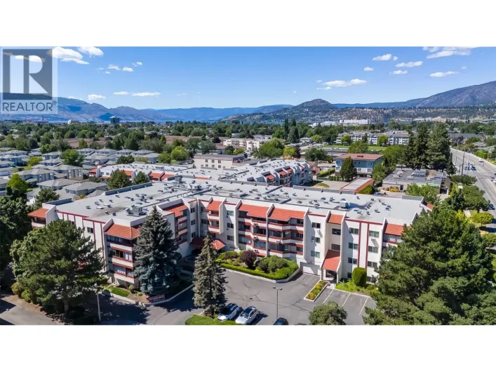 2110 Hoy Street Unit# 306, Kelowna