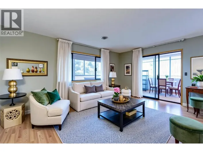 2110 Hoy Street Unit# 314, Kelowna