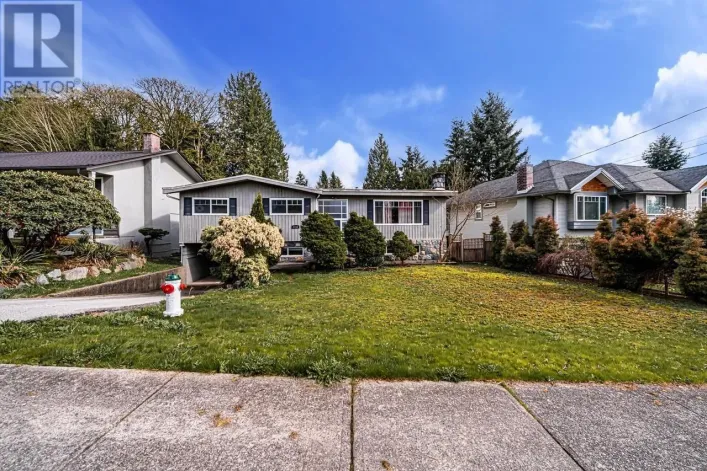 2110 JORDAN DRIVE, Burnaby