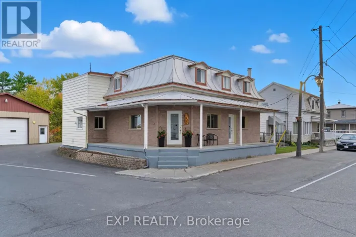 2110 LAJOIE STREET, Alfred and Plantagenet