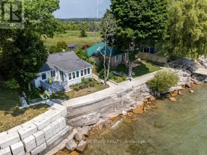 2110 LAKESHORE ROAD, Haldimand