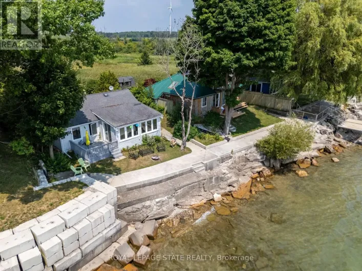 2110 LAKESHORE ROAD, Haldimand