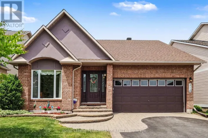 2110 RICARDO STREET, Ottawa