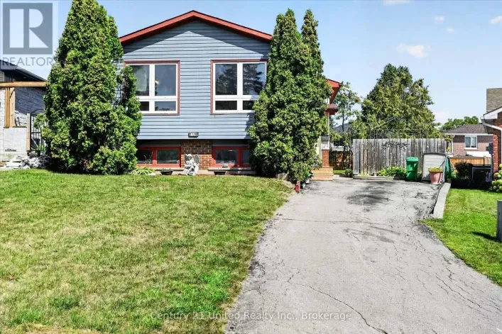 2110 SPRINGWOOD ROAD, Peterborough