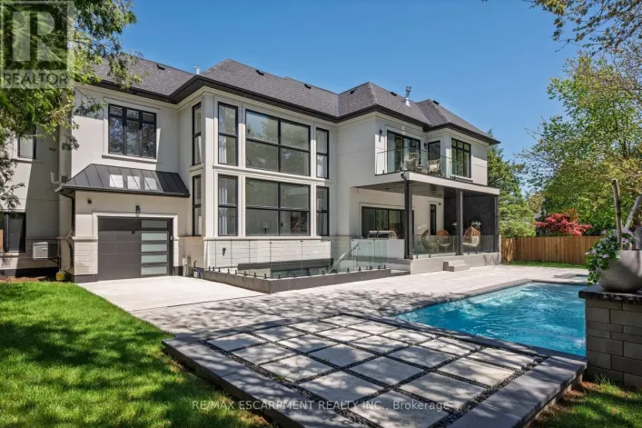 2110 STONEHOUSE CRESCENT, Mississauga