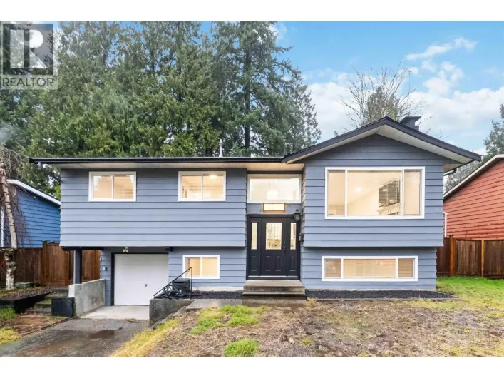 21101 119 AVENUE, Maple Ridge