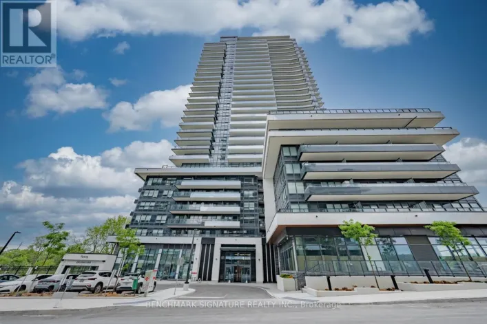 2111 - 1435 CELEBRATION DRIVE, Pickering