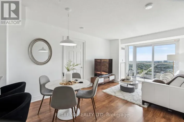 2111 - 15 GREENVIEW AVENUE, Toronto
