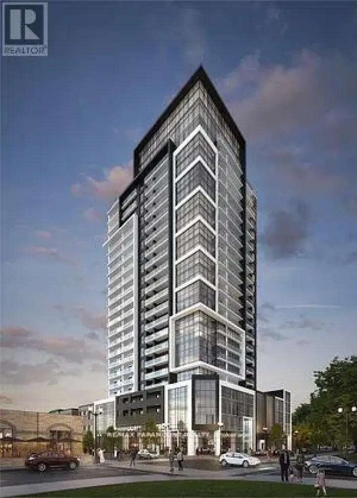 2111 - 15 QUEEN STREET S, Hamilton