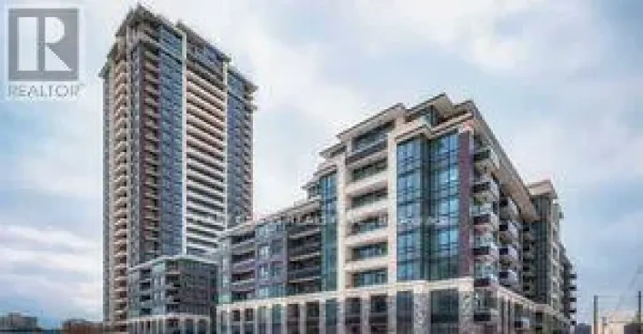 2111 - 15 WATER WALK DRIVE, Markham